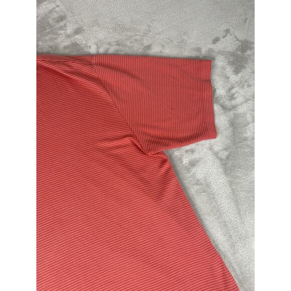 Jamaica Jazz Polo Style MENS Large Modal/polyester - Picture 3 of 9